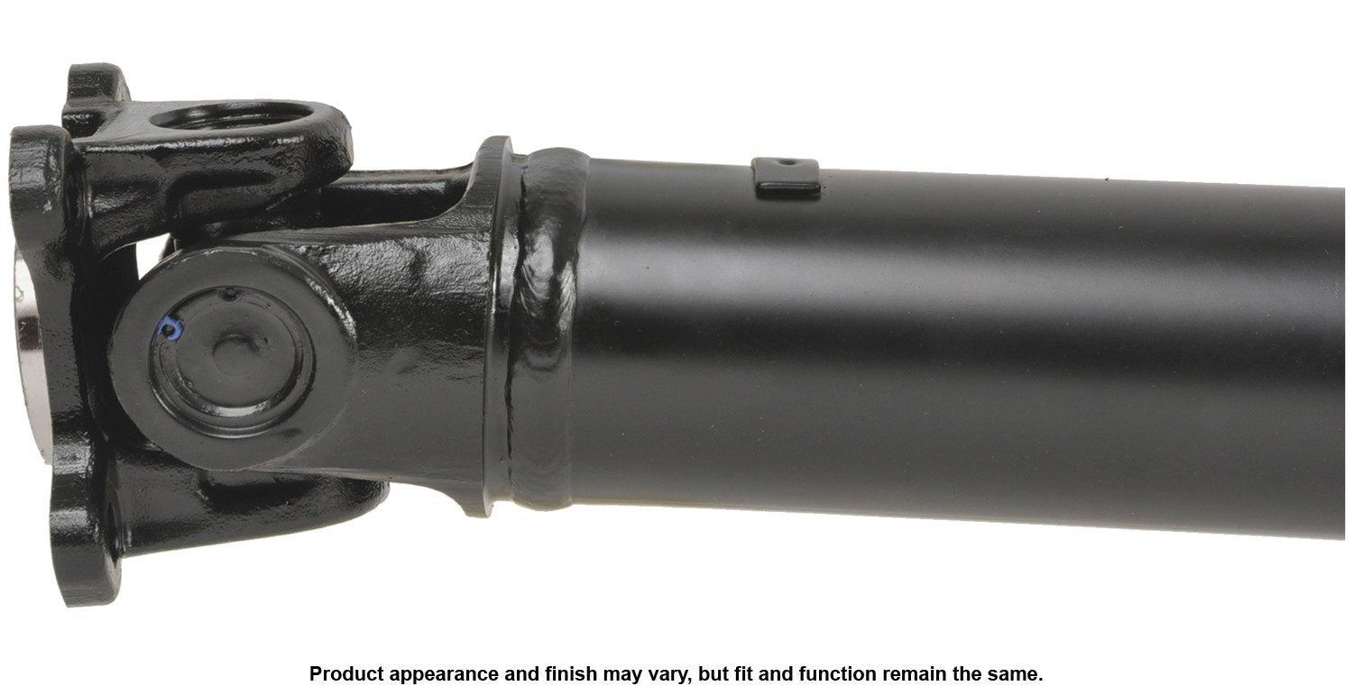 Left View of Rear Drive Shaft A1 CARDONE 65-7046