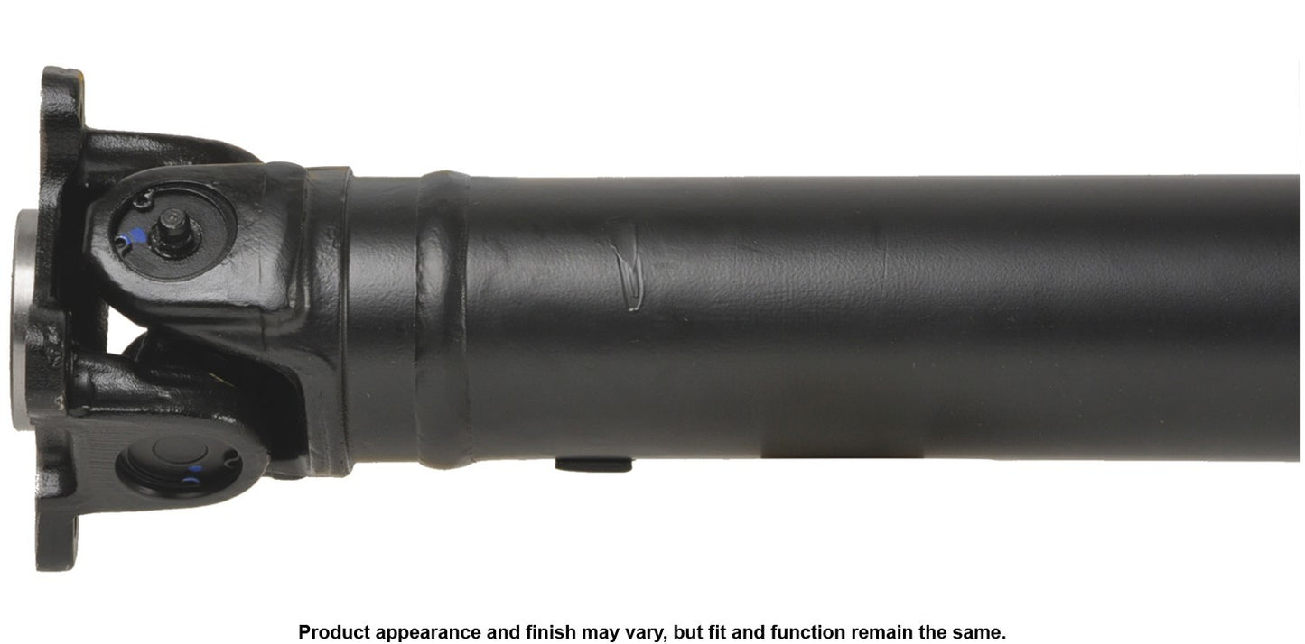 Left View of Rear Drive Shaft A1 CARDONE 65-7047