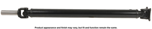 Back View of Rear Drive Shaft A1 CARDONE 65-8001