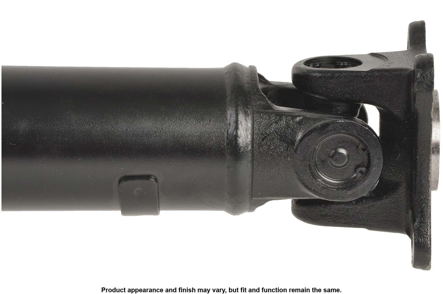 Right View of Rear Drive Shaft A1 CARDONE 65-8001