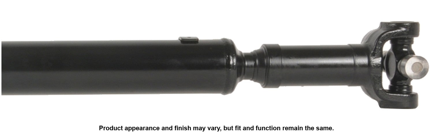 Right View of Front Drive Shaft A1 CARDONE 65-9105