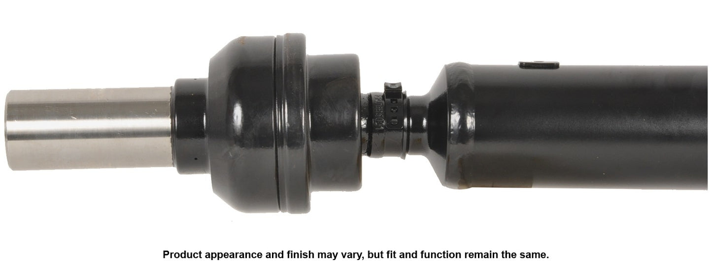 Left View of Front Drive Shaft A1 CARDONE 65-9197