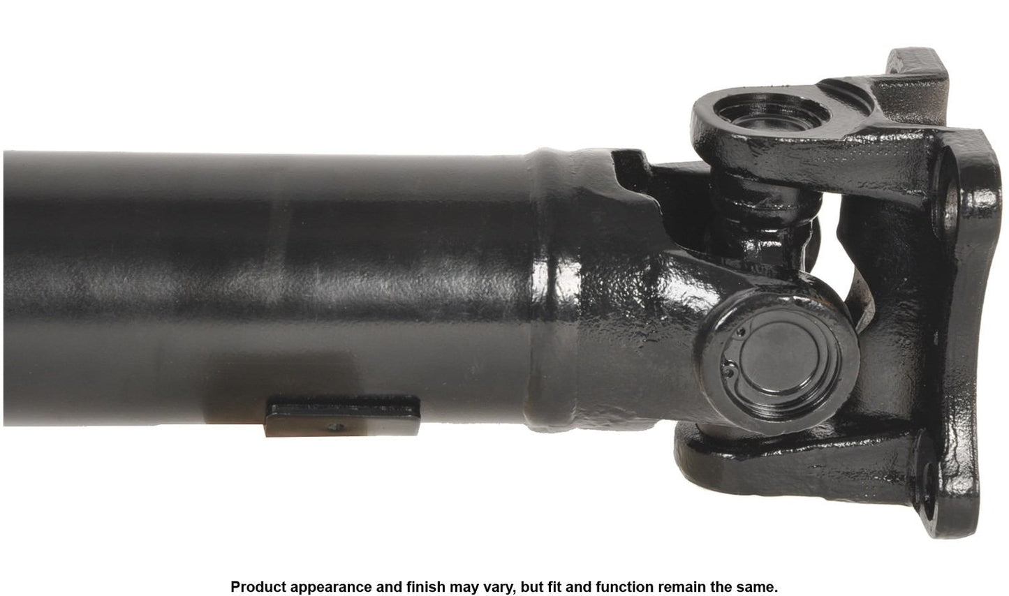 Right View of Front Drive Shaft A1 CARDONE 65-9197