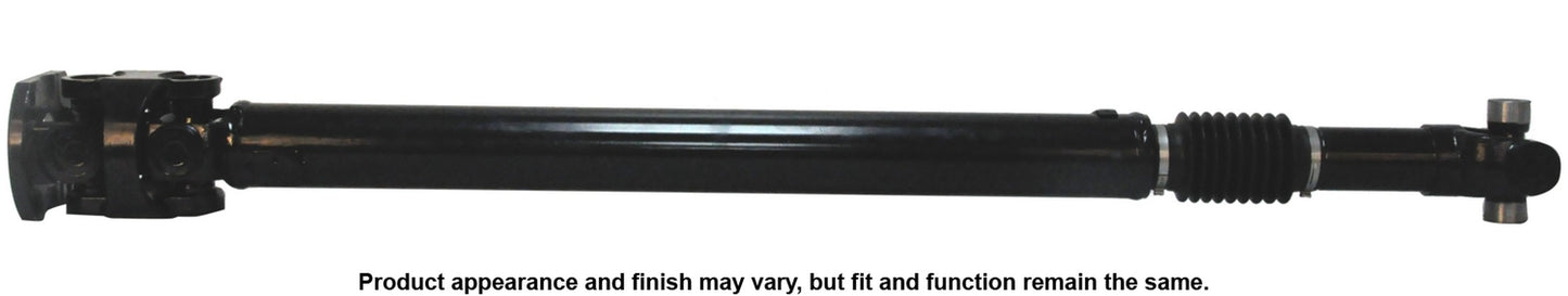 Back View of Front Drive Shaft A1 CARDONE 65-9303