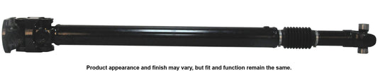 Back View of Front Drive Shaft A1 CARDONE 65-9303