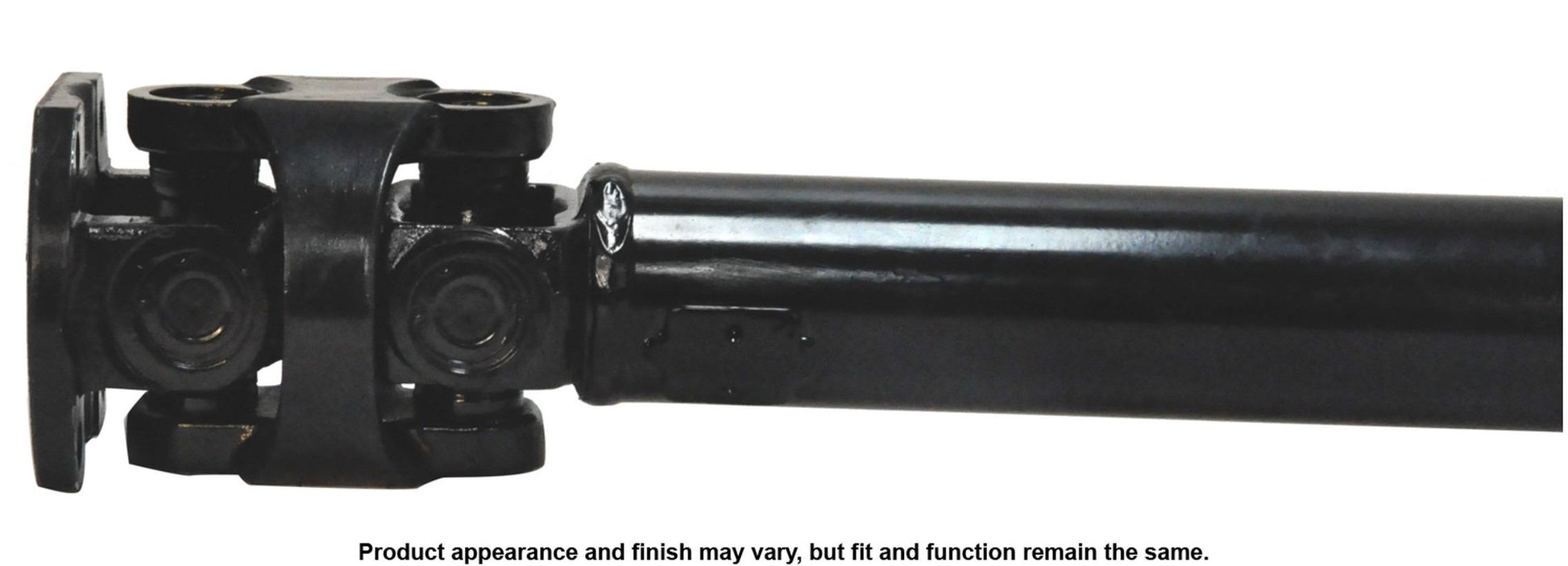 Left View of Front Drive Shaft A1 CARDONE 65-9303