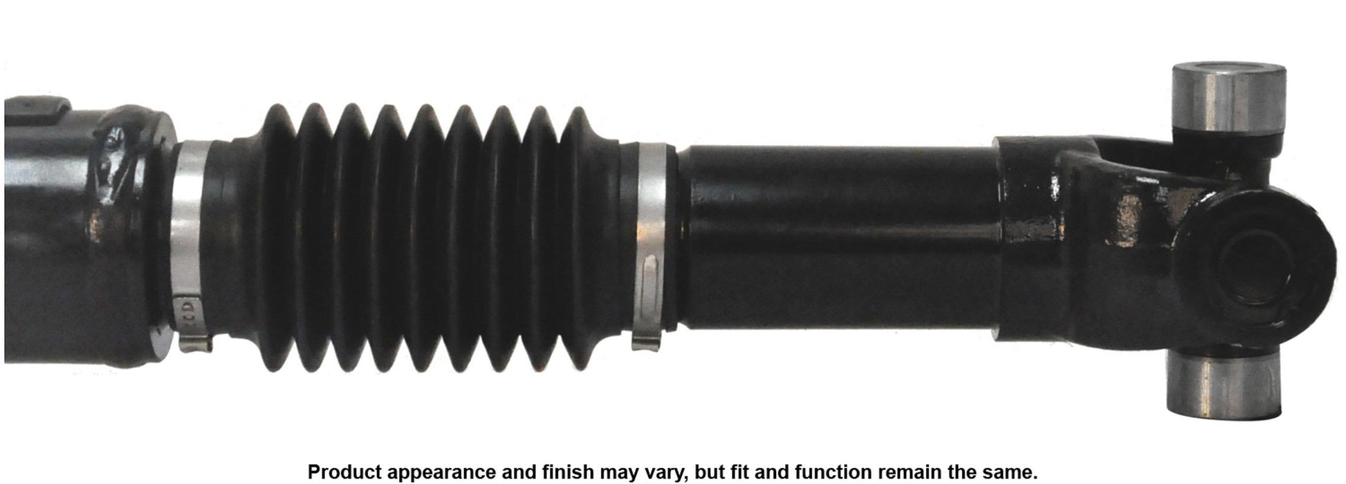 Right View of Front Drive Shaft A1 CARDONE 65-9303