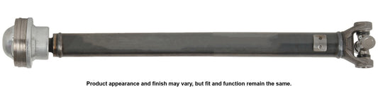 Back View of Front Drive Shaft A1 CARDONE 65-9462