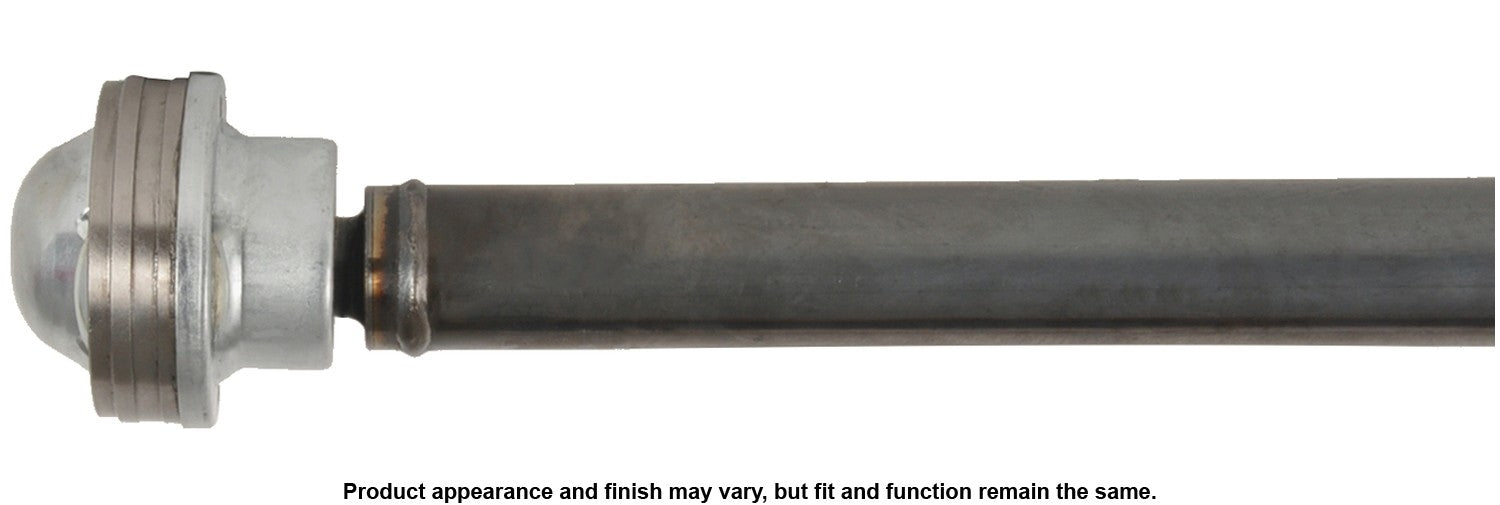 Left View of Front Drive Shaft A1 CARDONE 65-9462