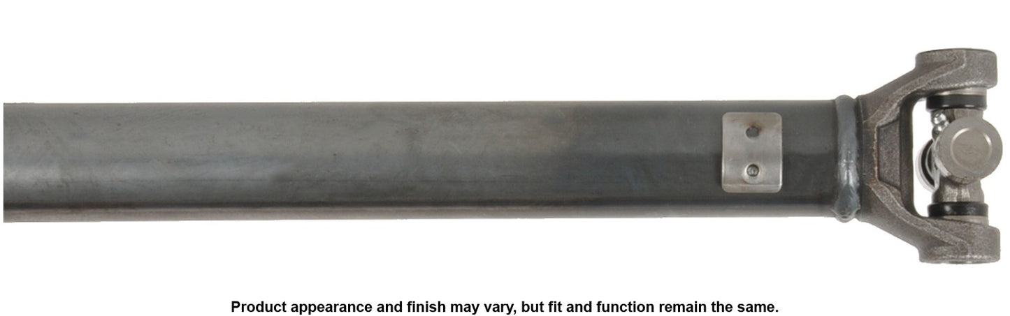 Right View of Front Drive Shaft A1 CARDONE 65-9462