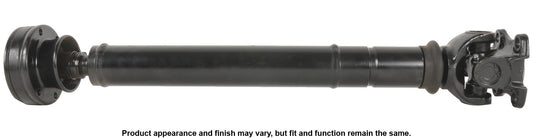 Back View of Front Drive Shaft A1 CARDONE 65-9514