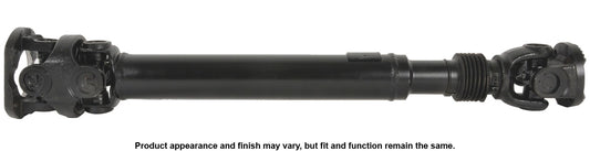 Back View of Front Drive Shaft A1 CARDONE 65-9536