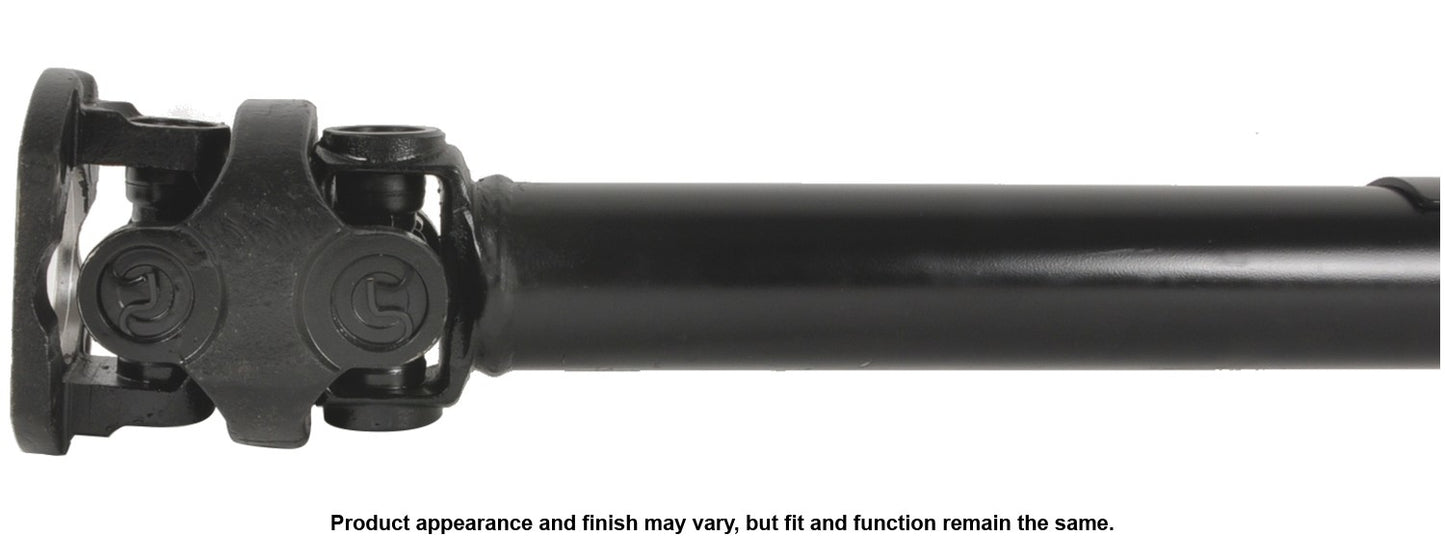 Left View of Front Drive Shaft A1 CARDONE 65-9536