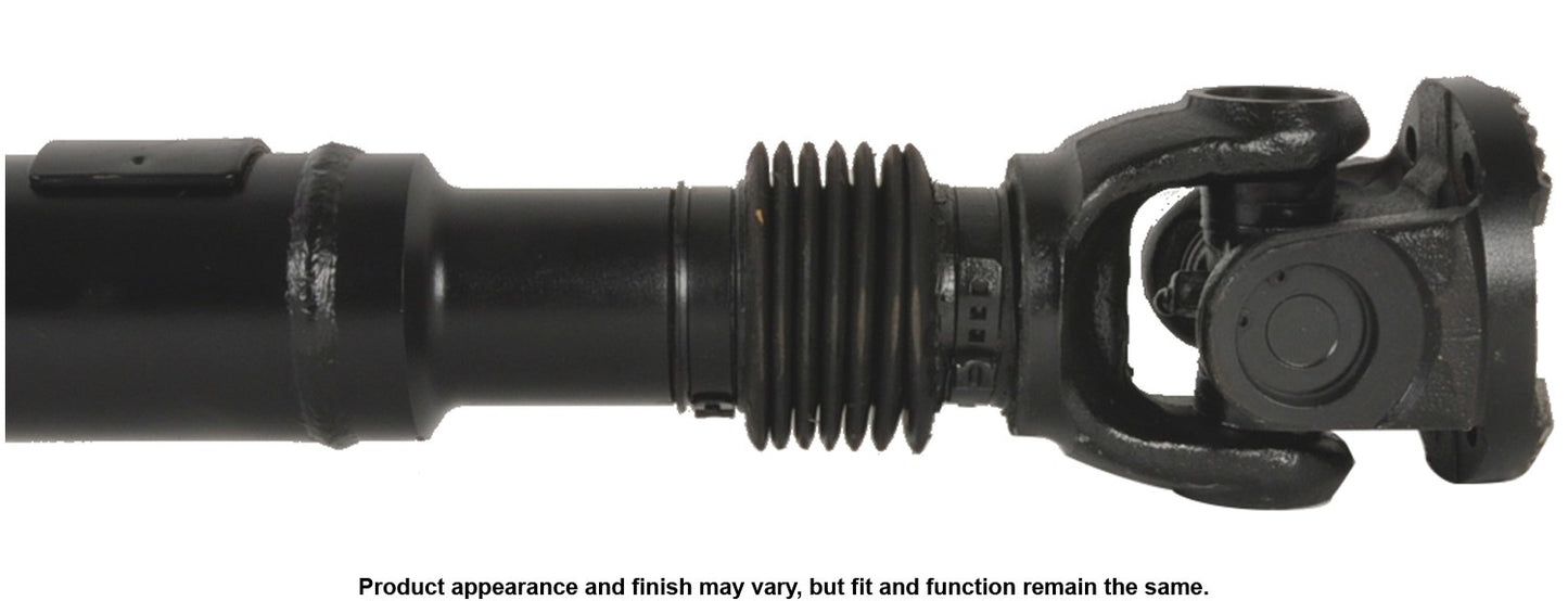 Right View of Front Drive Shaft A1 CARDONE 65-9536