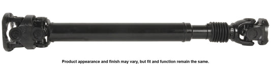 Back View of Front Drive Shaft A1 CARDONE 65-9539