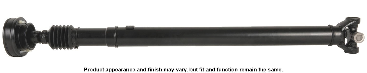 Back View of Front Drive Shaft A1 CARDONE 65-9767