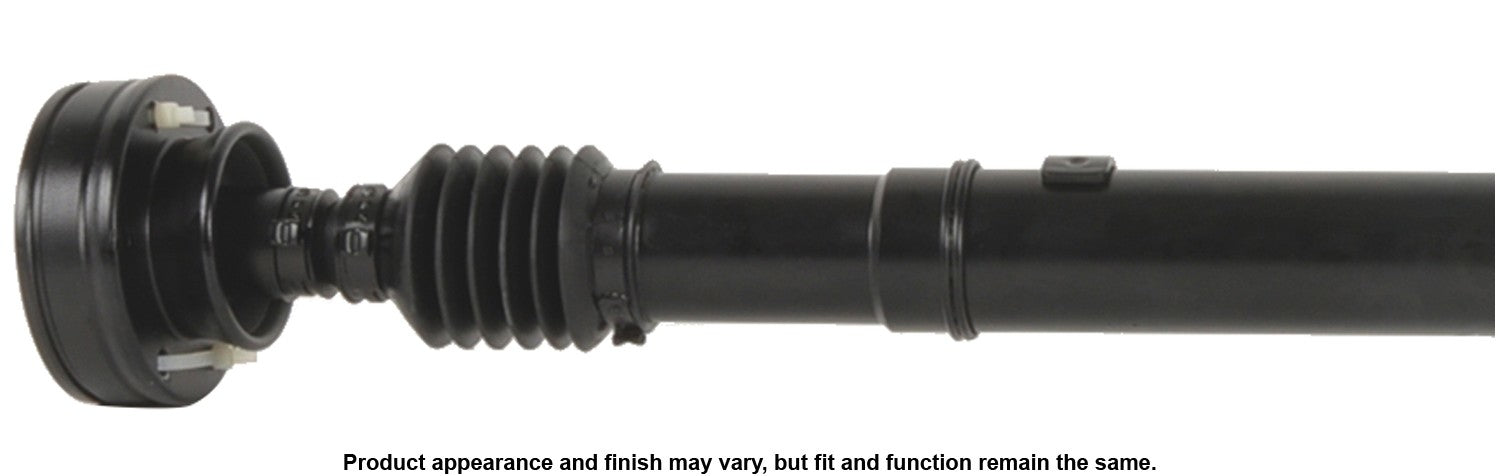 Left View of Front Drive Shaft A1 CARDONE 65-9767