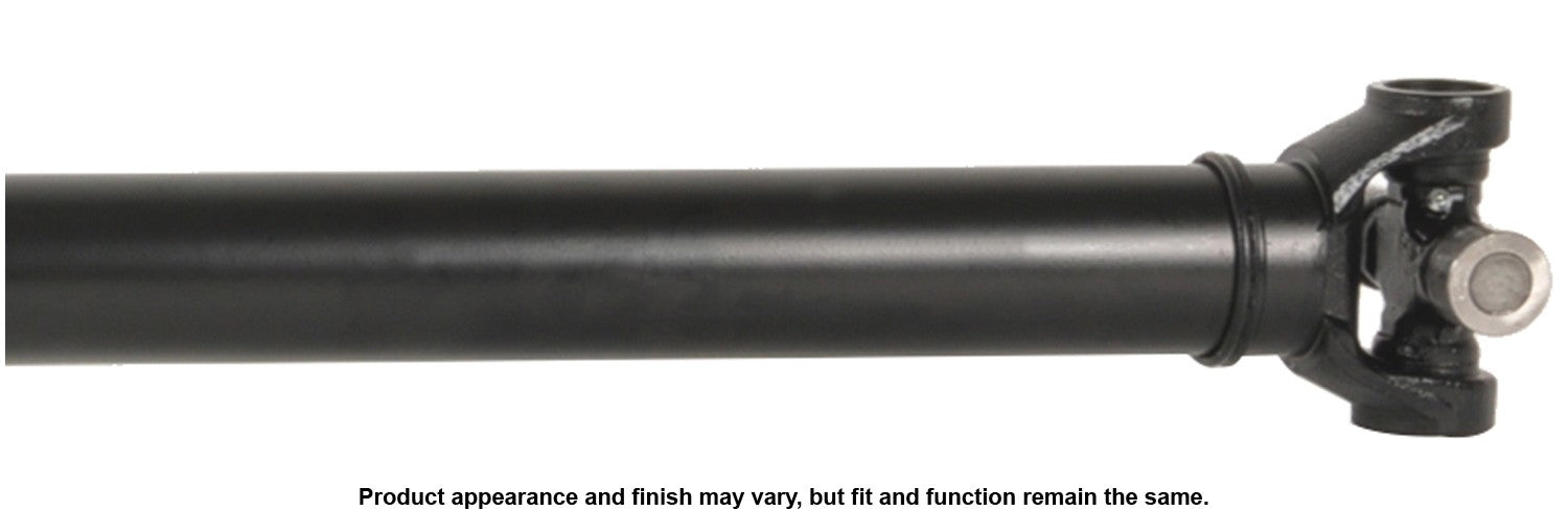 Right View of Front Drive Shaft A1 CARDONE 65-9767