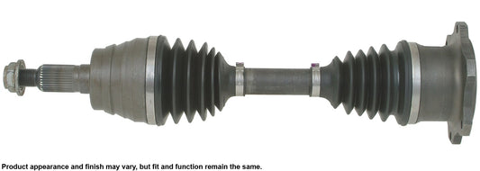 Front View of Front Right CV Axle Assembly A1 CARDONE 66-1325