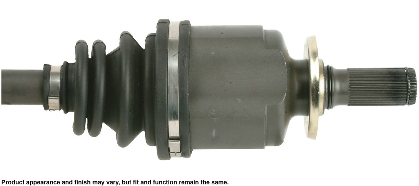 Right View of Front Right CV Axle Assembly A1 CARDONE 66-1426