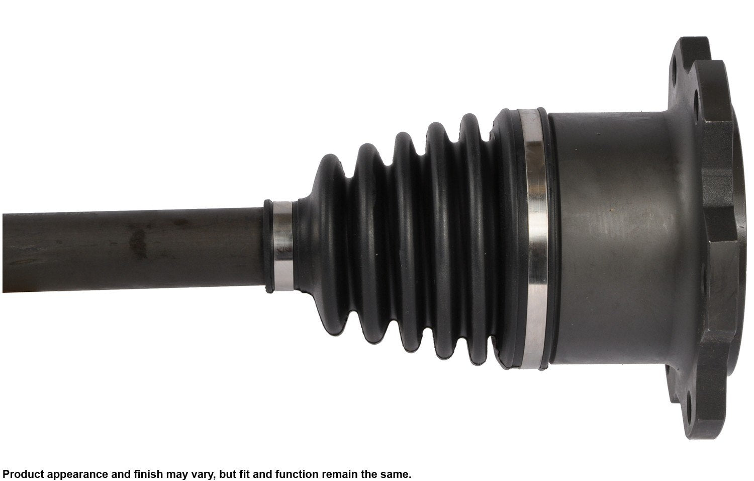 Right View of CV Axle Assembly A1 CARDONE 66-1430HD