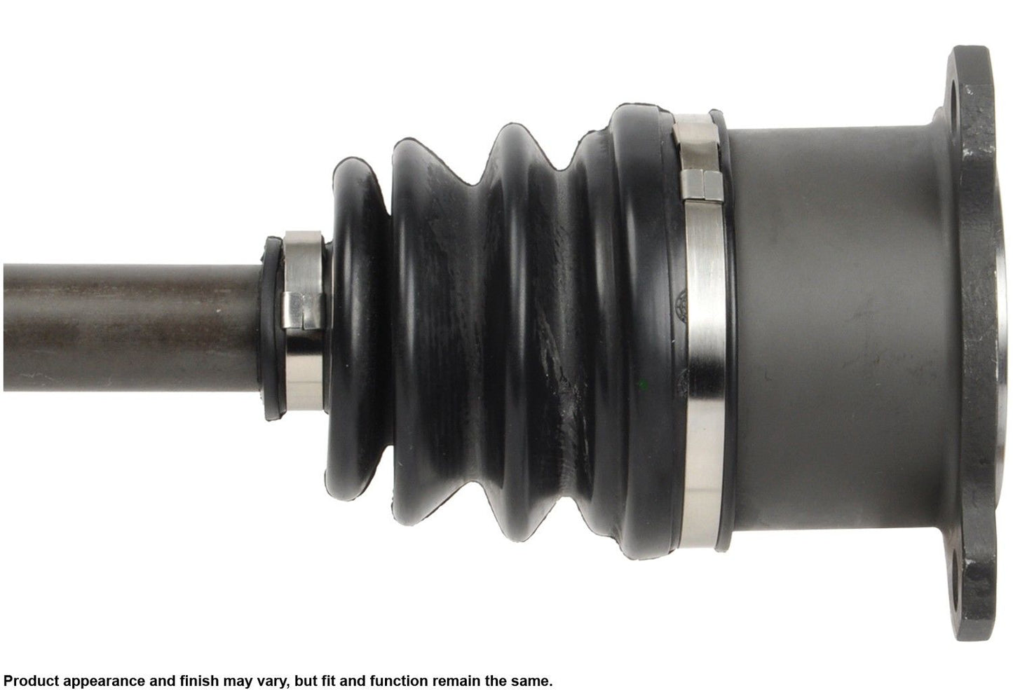 Right View of Front Left CV Axle Assembly A1 CARDONE 66-1439