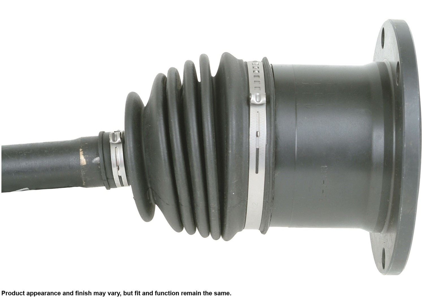 Right View of Front Right CV Axle Assembly A1 CARDONE 66-2112