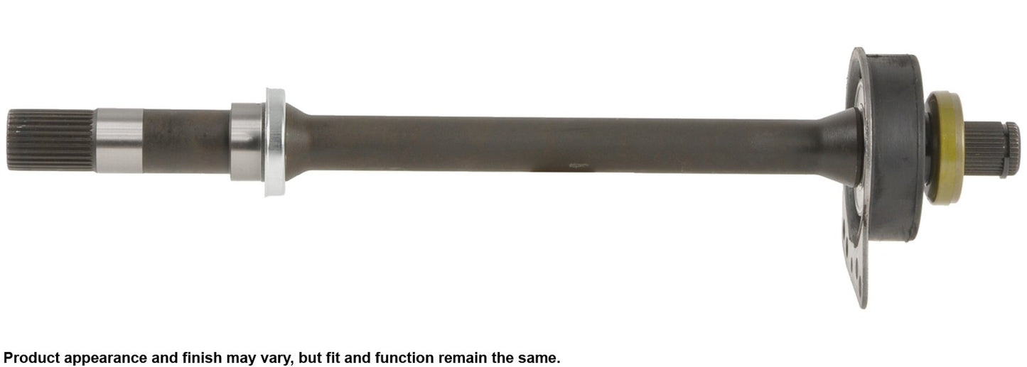 Front View of Front Right CV Intermediate Shaft A1 CARDONE 66-2904IS