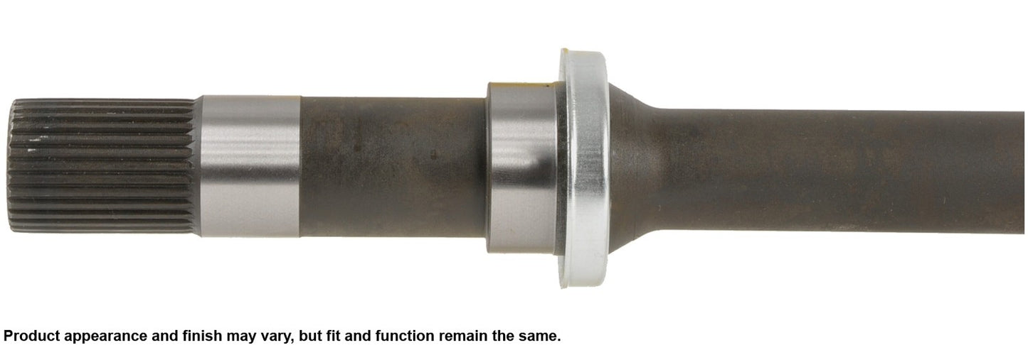 Left View of Front Right CV Intermediate Shaft A1 CARDONE 66-2904IS