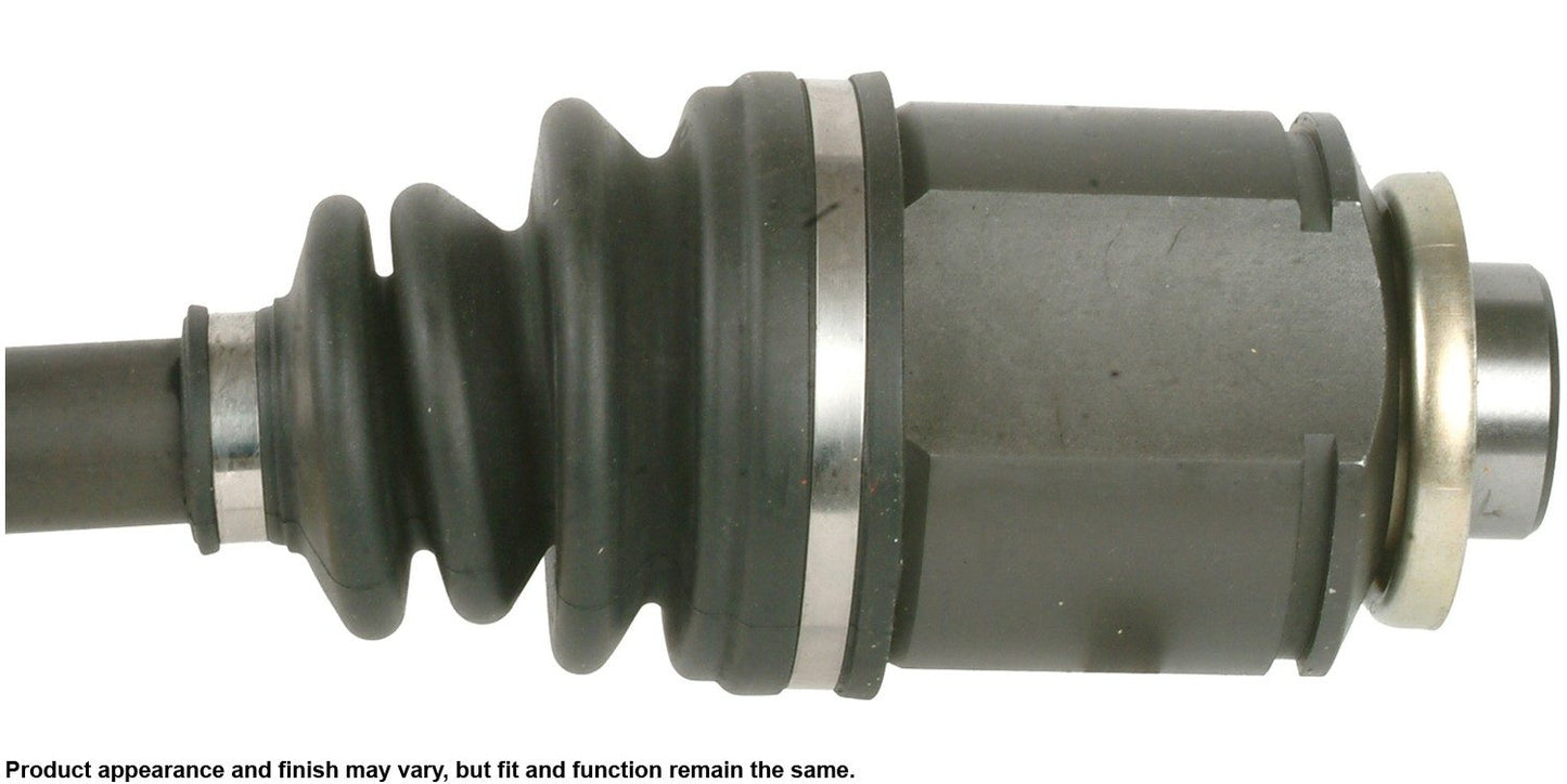 Right View of Front Right CV Axle Assembly A1 CARDONE 66-3366