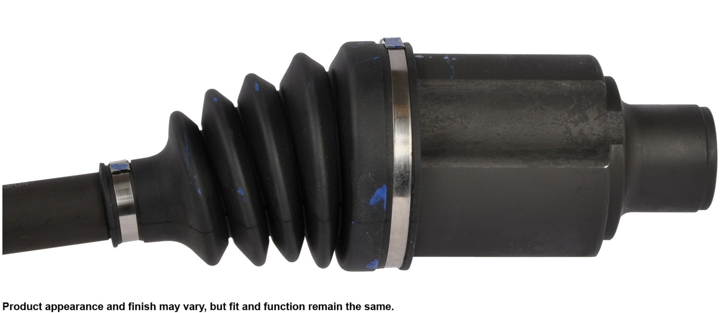 Right View of CV Axle Assembly A1 CARDONE 66-3404HD