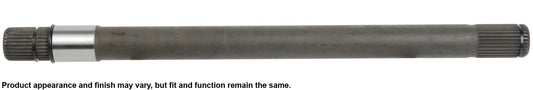 Front Right CV Intermediate Shaft A1 CARDONE 66-3991IS For Dodge Dakota Durango Ram 1500 Ram Dakota