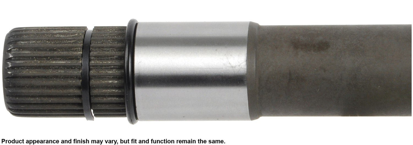 Front Right CV Intermediate Shaft A1 CARDONE 66-3991IS For Dodge Dakota Durango Ram 1500 Ram Dakota