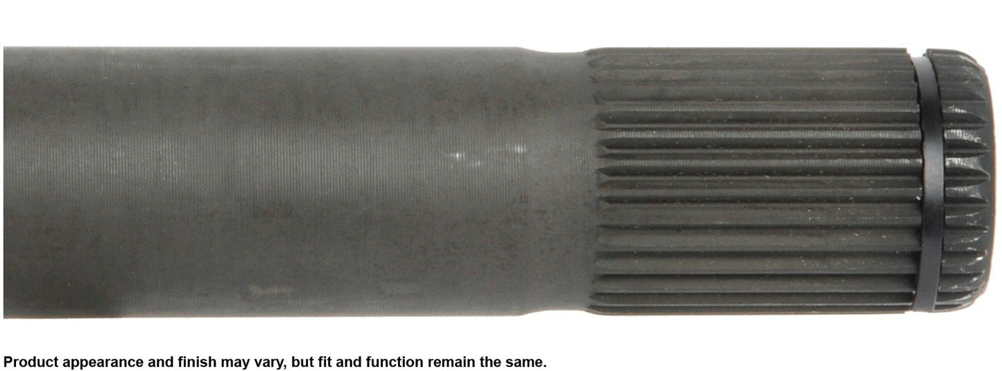 Front Right CV Intermediate Shaft A1 CARDONE 66-3991IS For Dodge Dakota Durango Ram 1500 Ram Dakota