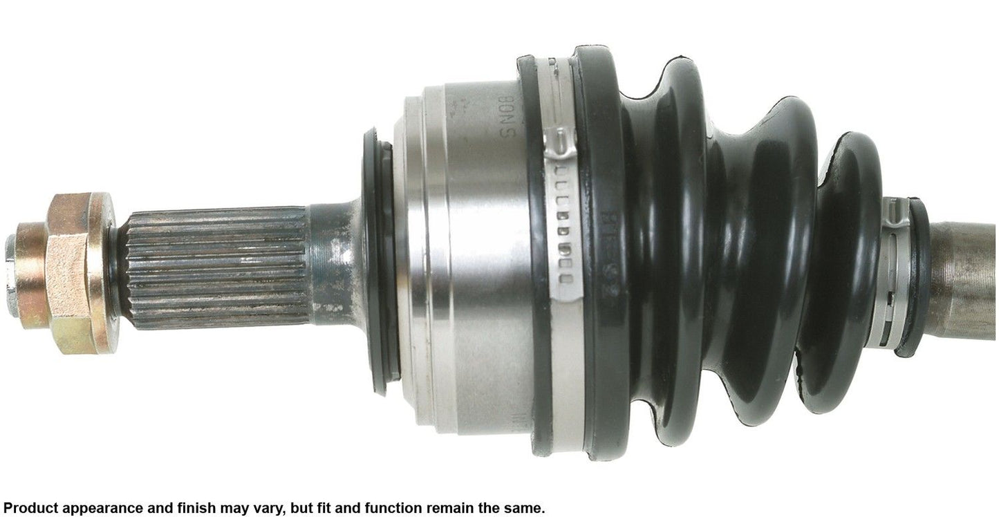 Front Right CV Axle Assembly 66-4002