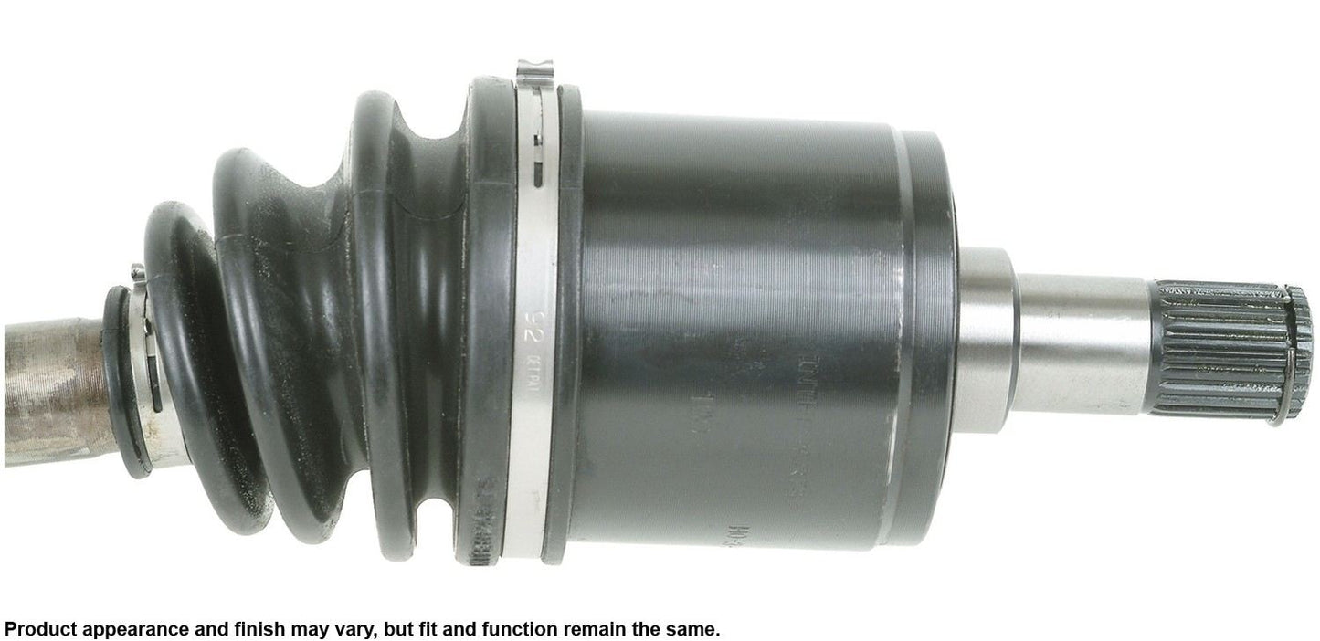 Front Right CV Axle Assembly 66-4002