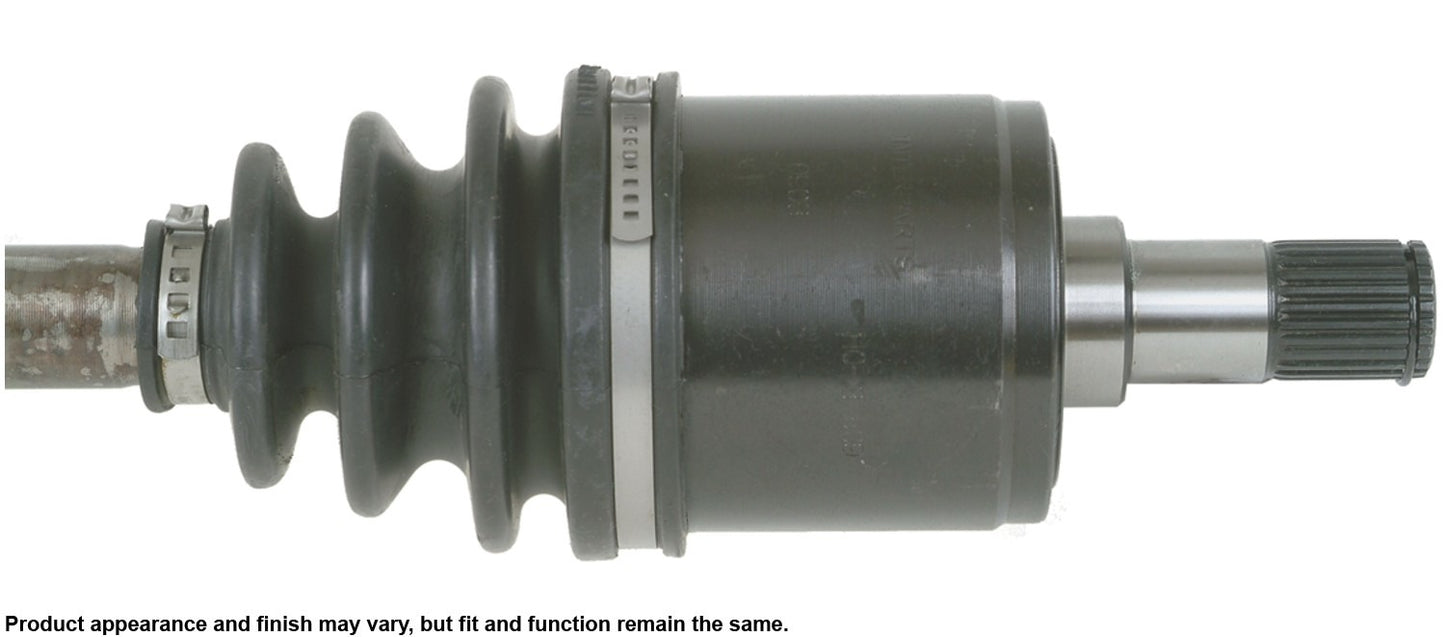 Right View of Front Right CV Axle Assembly A1 CARDONE 66-4064