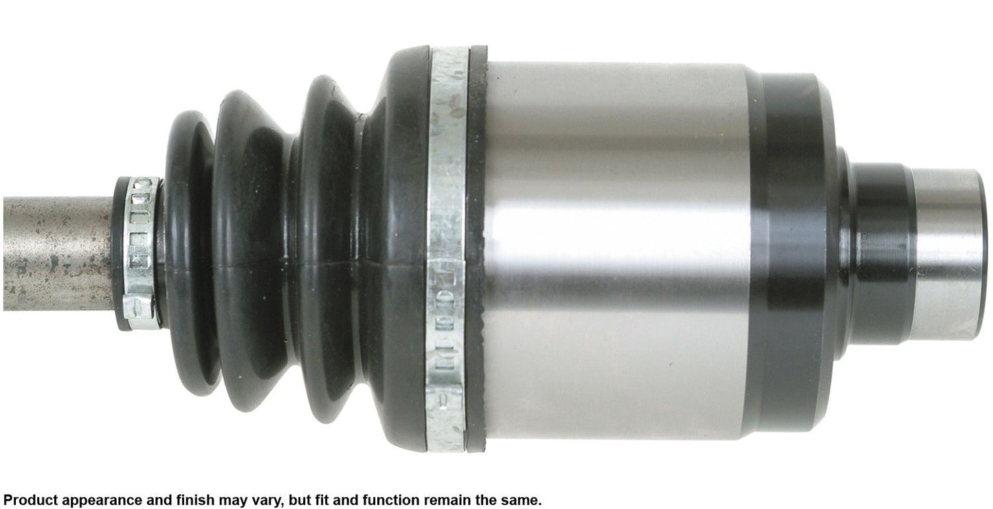 Right View of Front Left CV Axle Assembly A1 CARDONE 66-4113