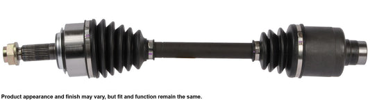 Front View of Front Right CV Axle Assembly A1 CARDONE 66-4223