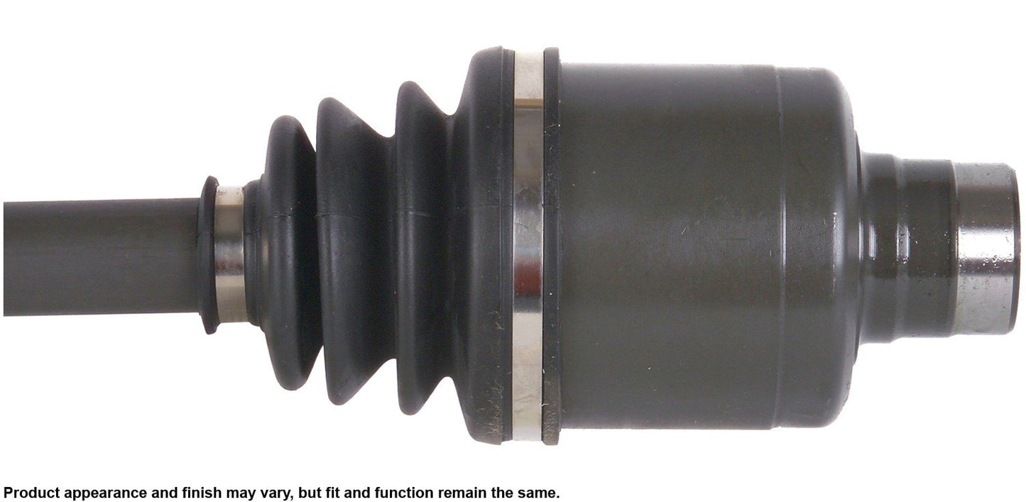 Right View of CV Axle Assembly A1 CARDONE 66-4225