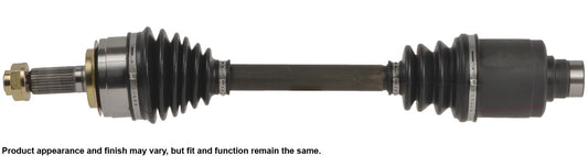 Front View of Front Right CV Axle Assembly A1 CARDONE 66-4239