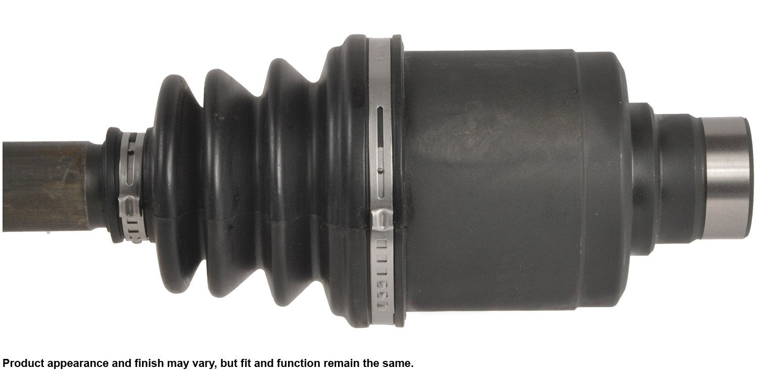 Right View of Front Right CV Axle Assembly A1 CARDONE 66-4239