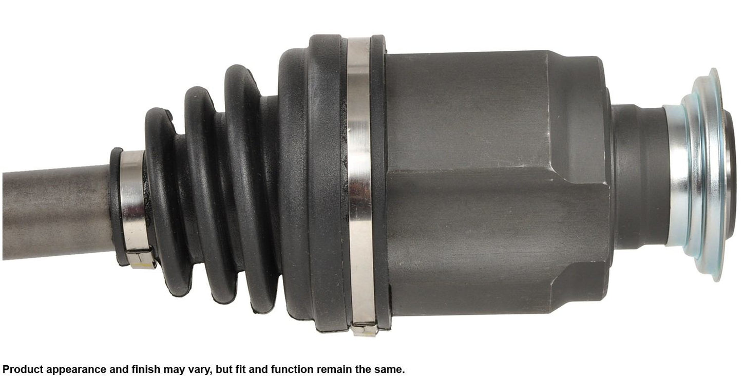 Right View of Front Right CV Axle Assembly A1 CARDONE 66-4312