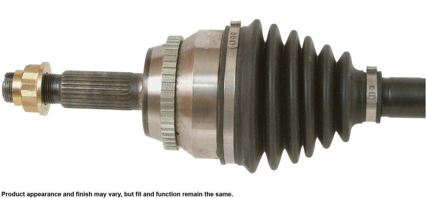 Front Right CV Axle Assembly 66-5239