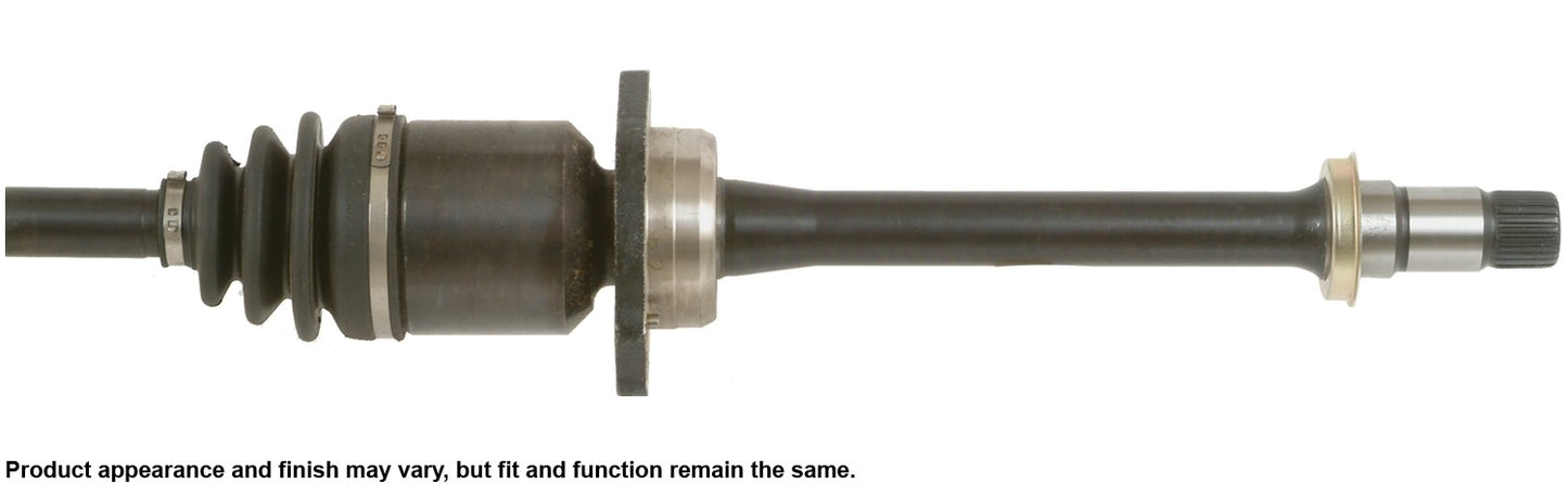 Front Right CV Axle Assembly 66-5239