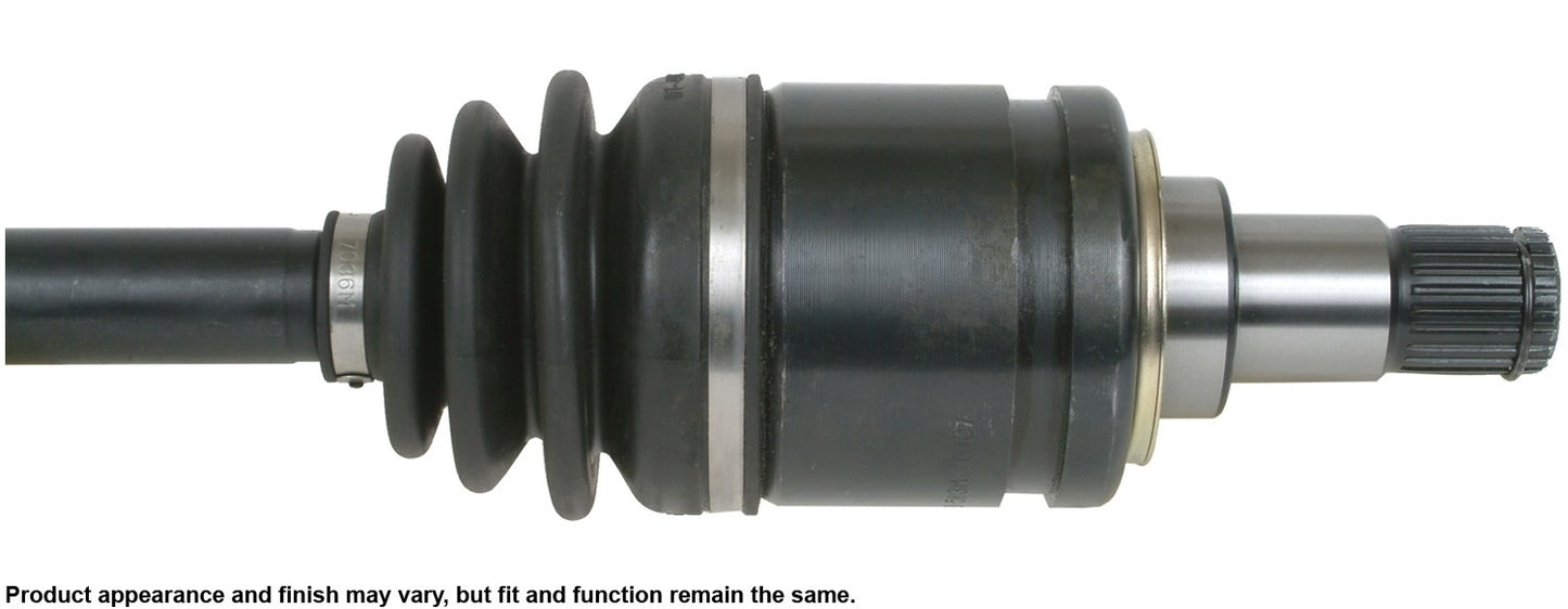 Right View of CV Axle Assembly A1 CARDONE 66-5245