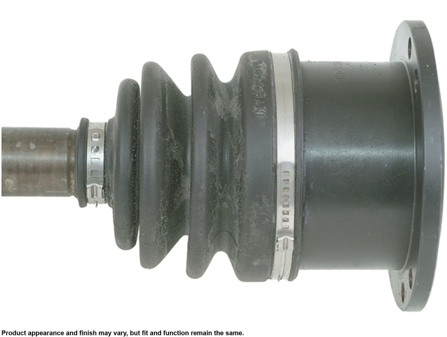 Right View of Front Right CV Axle Assembly A1 CARDONE 66-6185