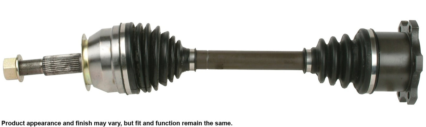 Front Left CV Axle Assembly 66-6238