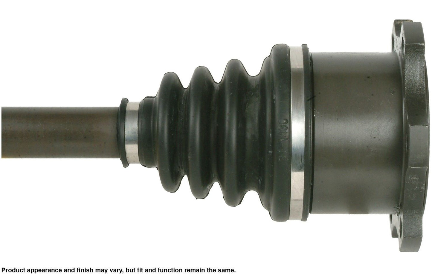 Front Left CV Axle Assembly 66-6238