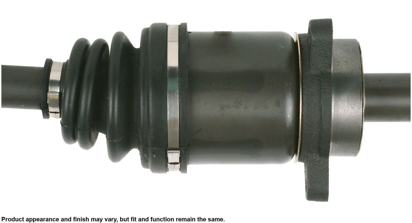 Right View of Front Right CV Axle Assembly A1 CARDONE 66-6241